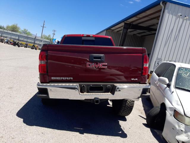 3GTP1MECXHG117338 GMC Sierra C1500 Sle