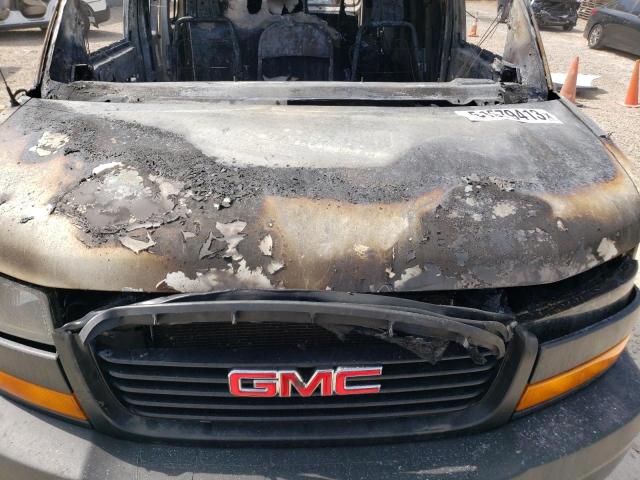 1GTW7AFP6L1193317 GMC Savana G2500