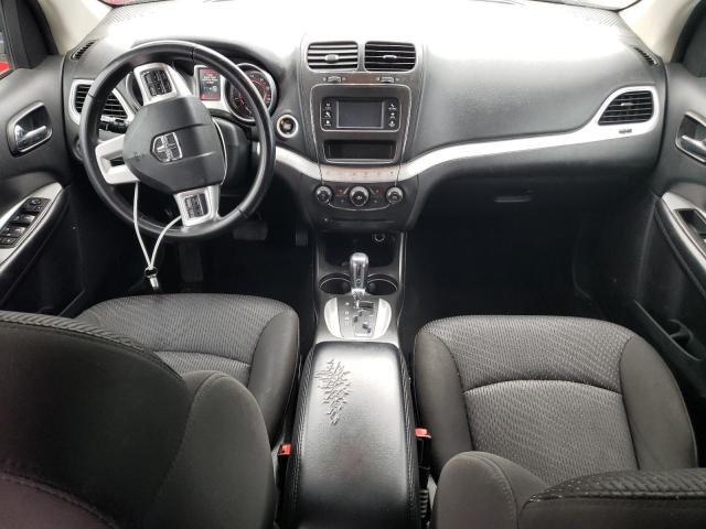 3C4PDCAB6JT302238 Dodge JOURNEY SE