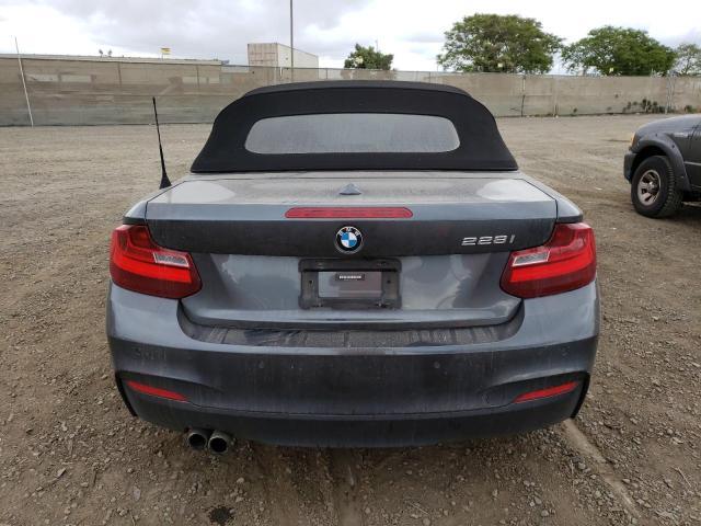 WBA1K5C55FV242715 BMW 228 I