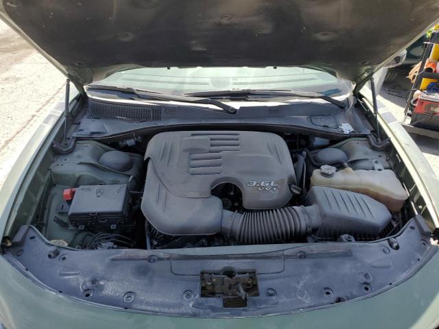 2C3CDXBG1MH633181 Dodge Charger Sxt