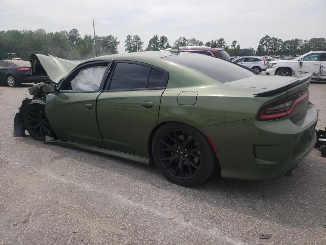 2C3CDXGJ0JH173298 Dodge Charger R/t 392