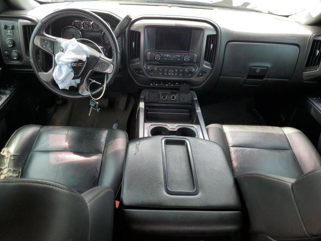 3GTU2VEC3EG409883 GMC Sierra K1500 Slt