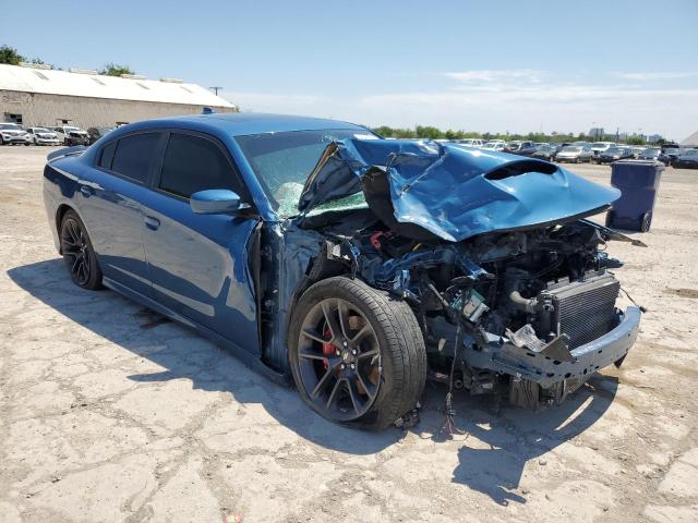 2C3CDXGJXLH162120 Dodge Charger Scat Pack