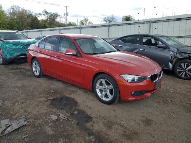 WBA3C3G50FNT53709 BMW 320 I Xdrive