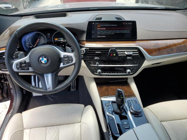 WBAJV6C56KBK08775 BMW 640 Xigt