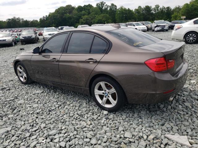 WBA3B1C57EPV79021 BMW 320 I
