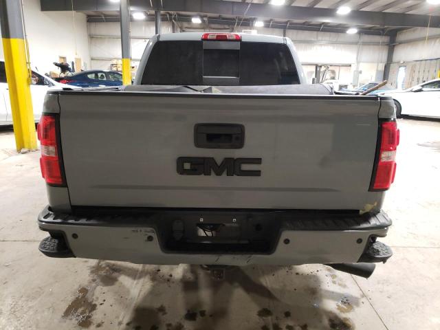 3GTU2WEJ8EG488665 GMC Sierra K1500 Denali