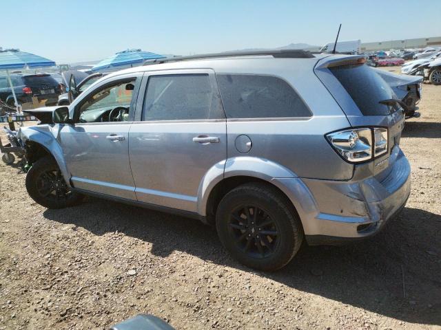 3C4PDCBB2KT845604 Dodge JOURNEY SE