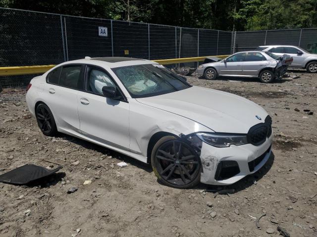 WBA5U9C03MFL15241 BMW M340XI