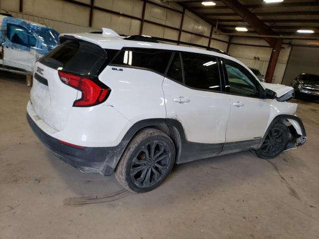 3GKALMEV8KL115544 GMC Terrain Sle