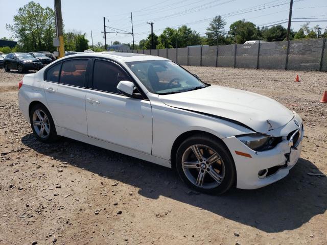 WBA3C3G55ENS70243 BMW 320 I Xdrive