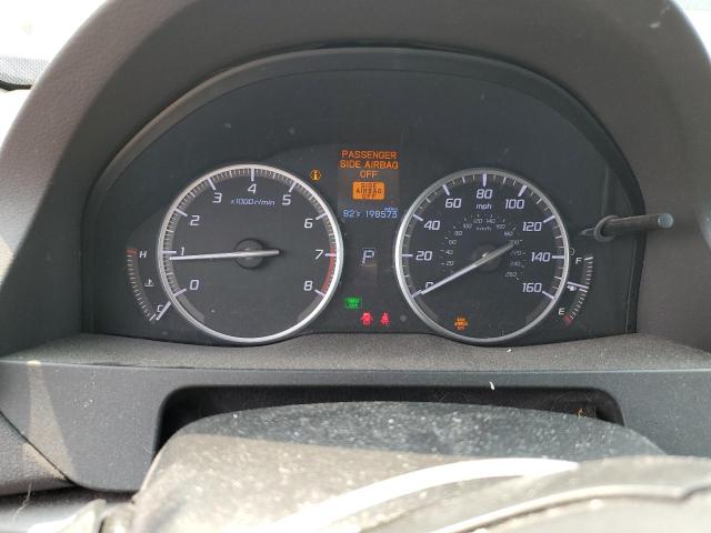 5J8TB4H57FL000035 Acura Rdx Technology