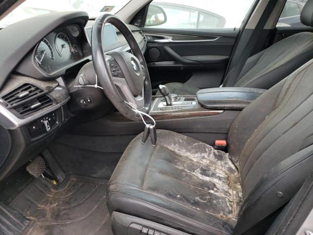 5UXKR0C53F0P16971 BMW X5 Xdrive35i