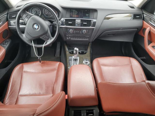 5UXWX9C56E0D28260 BMW X3 Xdrive28i