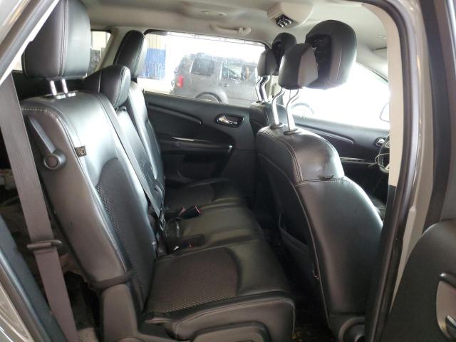3C4PDCGG3KT763448 Dodge Journey Crossroad