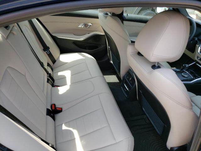3MW5R7J04N8C44439 BMW 330XI
