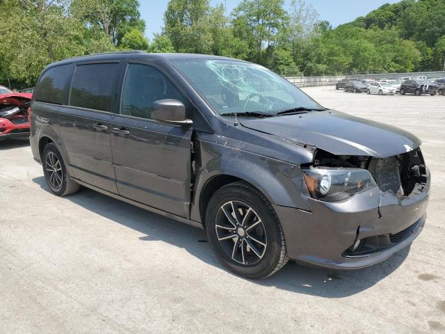 2C4RDGEG1GR235372 Dodge Grand Caravan R/t