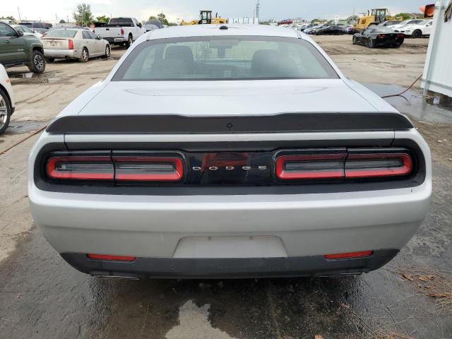 2C3CDZBT7PH521157 Dodge Challenger R/t