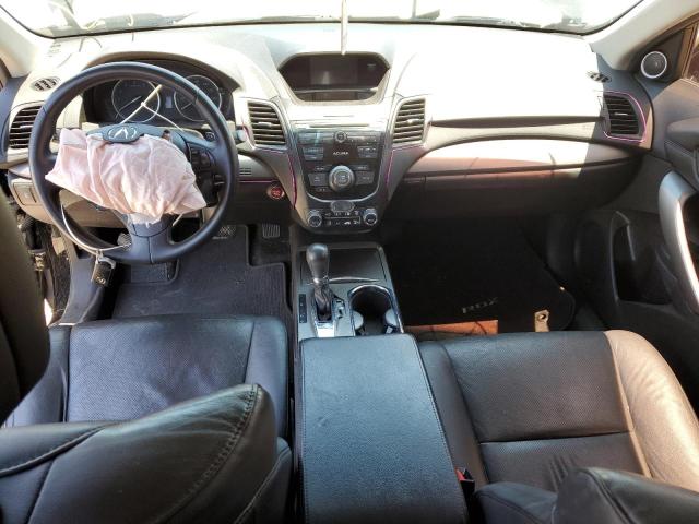 5J8TB4H38FL026254 Acura RDX