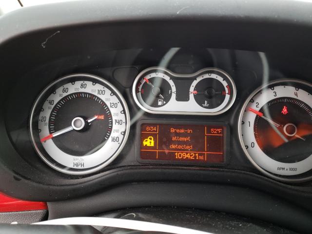 ZFBCFAAHXEZ014158 Fiat 500L POP