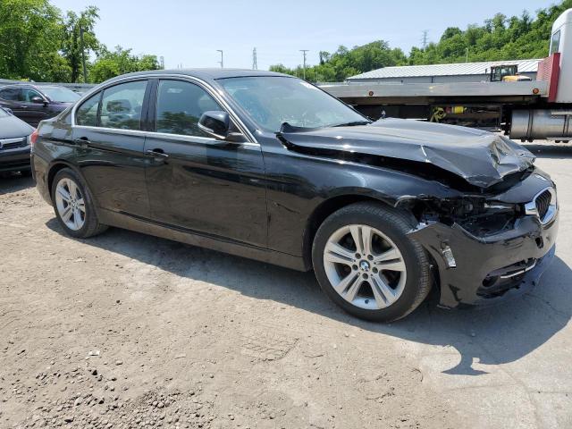 WBA8D9C33HA005861 BMW 330 XI