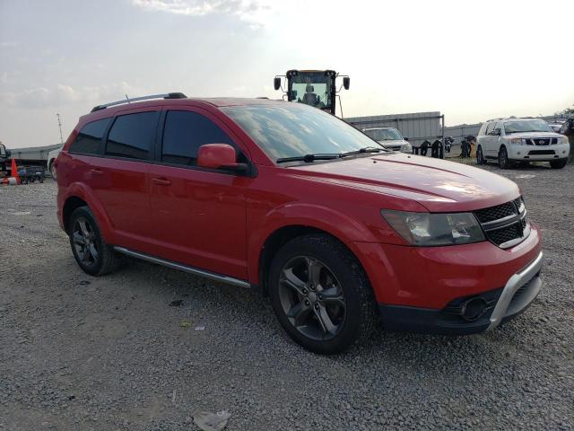 3C4PDCGG1FT631150 Dodge Journey Crossroad