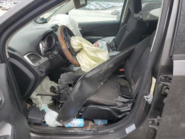 3C4PDCAB0HT506527 Dodge JOURNEY SE