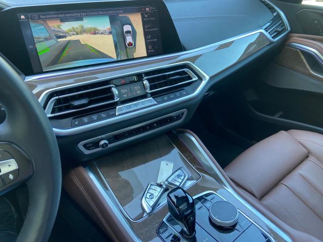 5UXCY6C00L9C72358 BMW X6 Xdrive40i