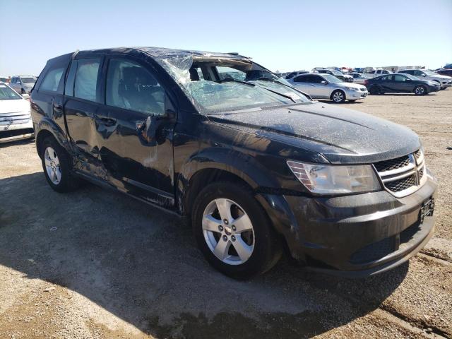 3C4PDCAB7FT587233 Dodge JOURNEY SE