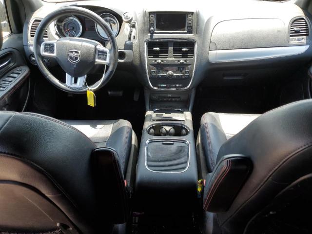 2C4RDGEGXGR107888 Dodge Grand Caravan R/t