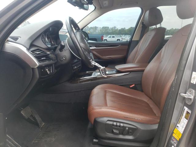 5UXKT0C52G0S75322 BMW X5 Xdr40e