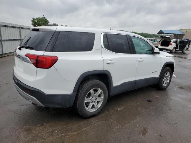 1GKKNKLA2HZ153517 GMC ACADIA SLE