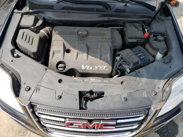 2GKFLTE30H6257835 GMC Terrain Sle