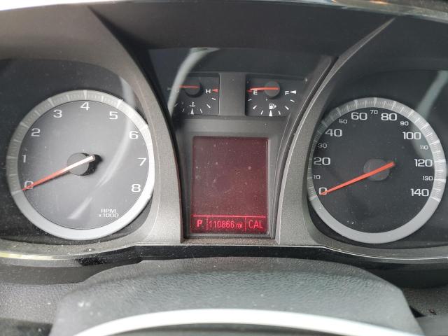 2GKFLRE31E6379263 GMC Terrain Sle
