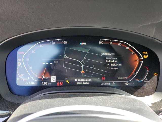 WBA53BJ07MCF27531 BMW 540 I