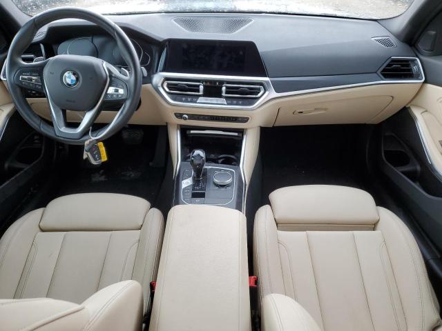 3MW5R1J02M8B94006 BMW 330I