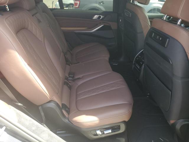 5UXCX4C52KLB40142 BMW X7 Xdrive50i
