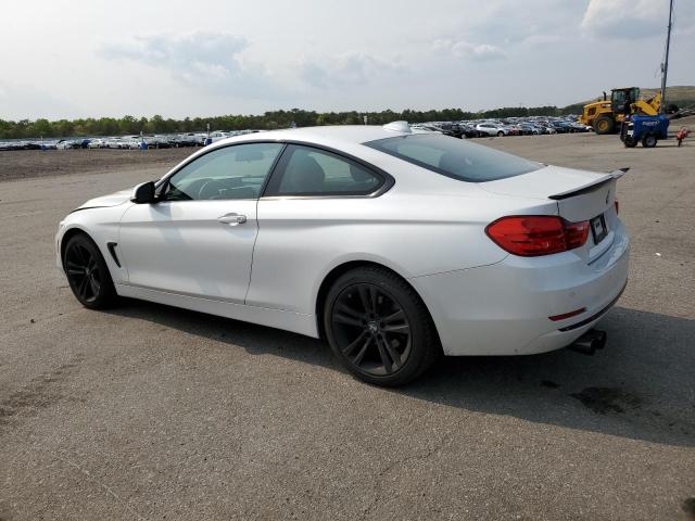 WBA3N9C54FK247316 BMW 428 XI