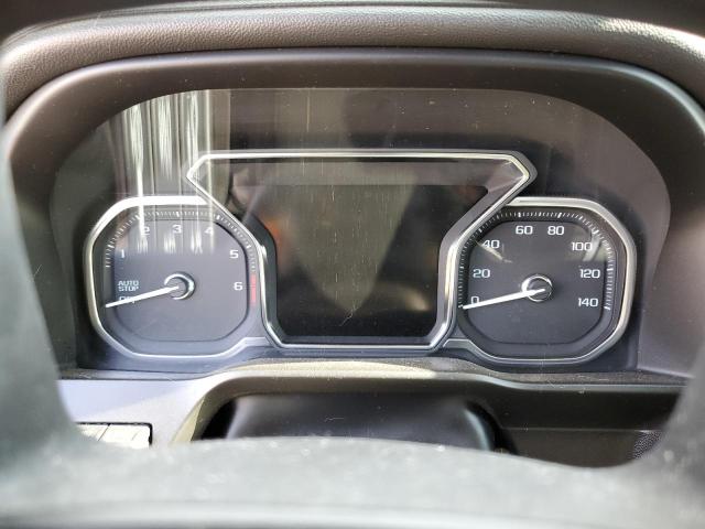 3GTP9EELXKG115093 GMC Sierra K1500 At4