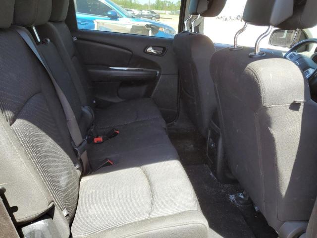 3C4PDCABXHT587410 Dodge JOURNEY SE