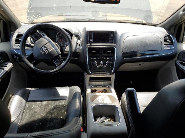 2C4RDGCG8JR327072 Dodge Grand Caravan Sxt