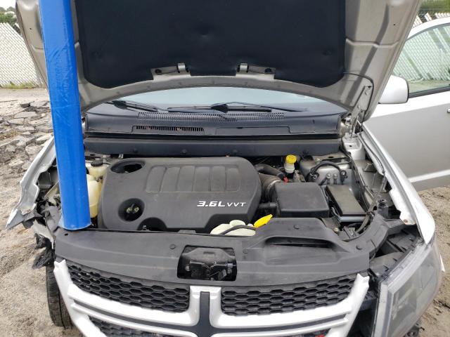 3C4PDDEGXET133472 Dodge Journey R/t