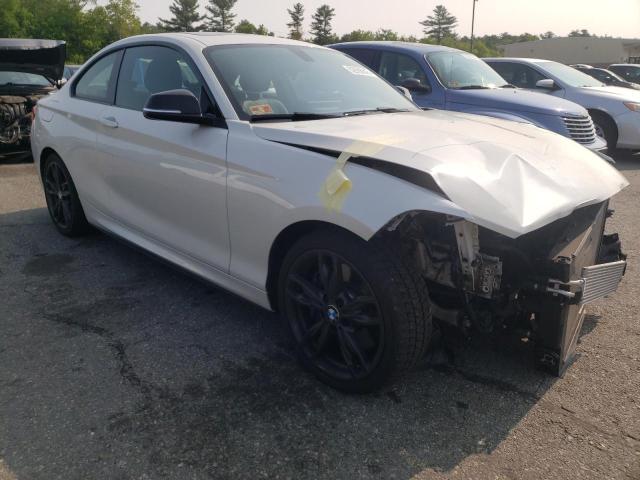 WBA2G3C50HV640847 BMW M240XI