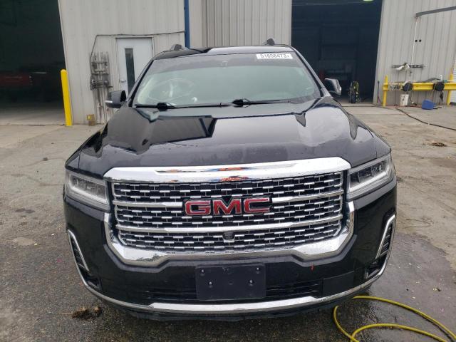 1GKKNPLS3MZ198837 GMC Acadia Denali