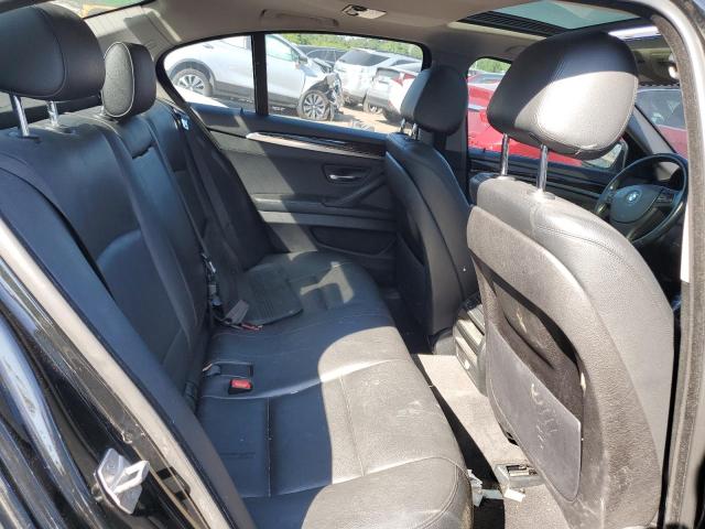 WBA5A7C59ED618742 BMW 528 XI