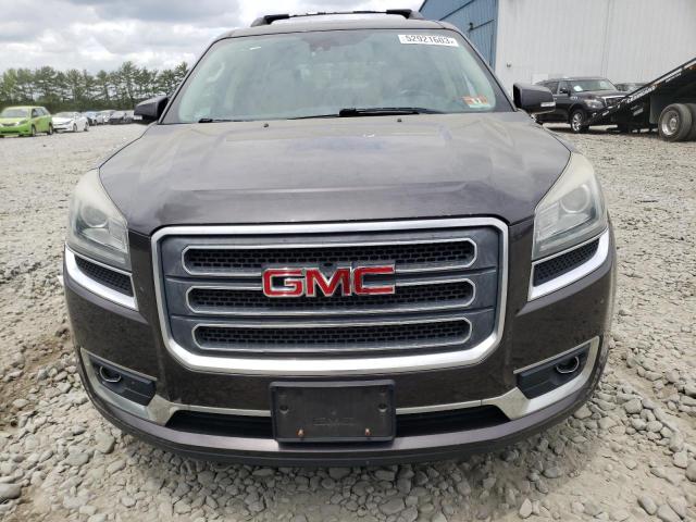 1GKKVRKDXFJ380809 GMC Acadia Slt-1