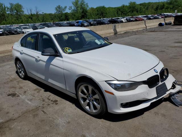 WBA3B1G59FNN91338 BMW 320 I
