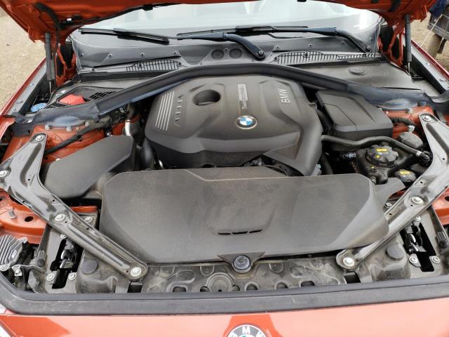 WBA2M7C07L7E63945 BMW 230I