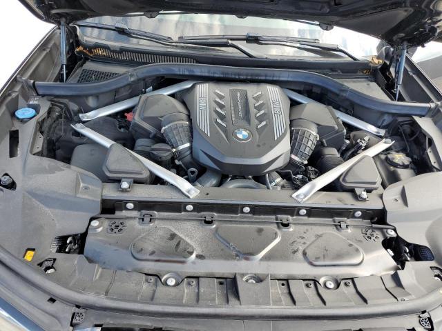 5UXCX6C06M9F49177 BMW X7 M50i